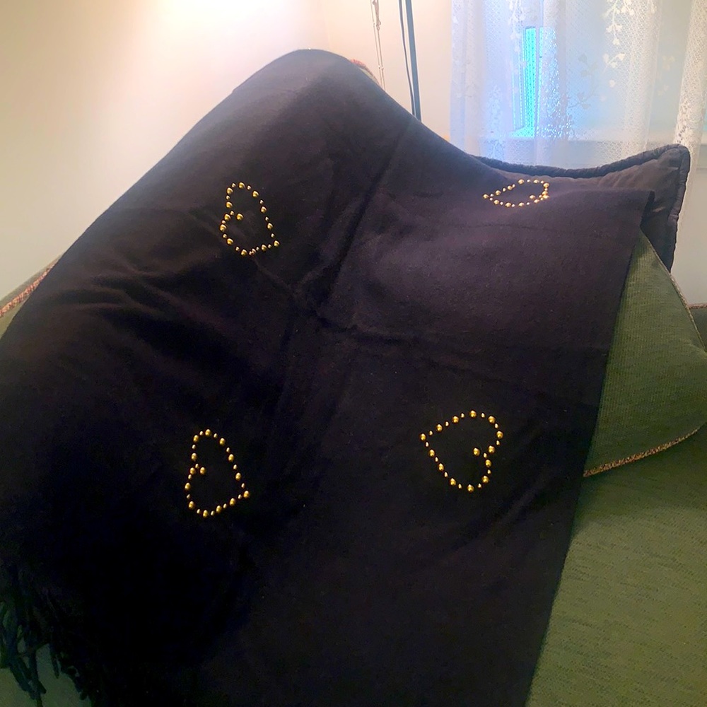 Vintage Neiman Marcus wrap